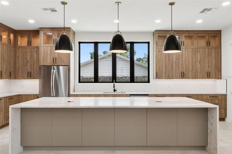 Furnished interior view inside a new home in , Altamonte Springs (Image 19). Furnished interior view inside a new home in , Altamonte Springs (Image 19).