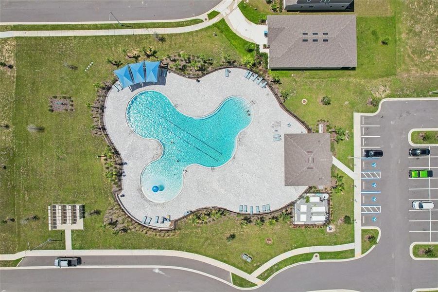 Community amenities in Scenic Terrace, Haines City (Image 28).