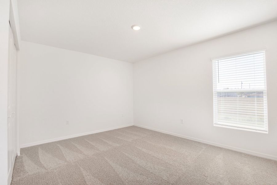 Spacious, unfurnished interior of a new home in Palm Bay, Palm Bay (Image 16).