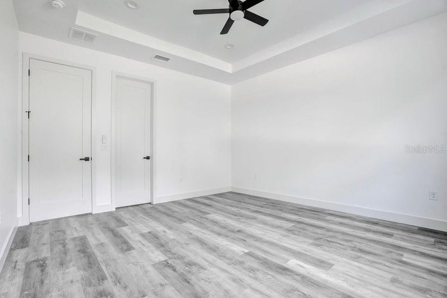 Spacious, unfurnished interior of a new home in , Lady Lake (Image 35). Spacious, unfurnished interior of a new home in , Lady Lake (Image 35).
