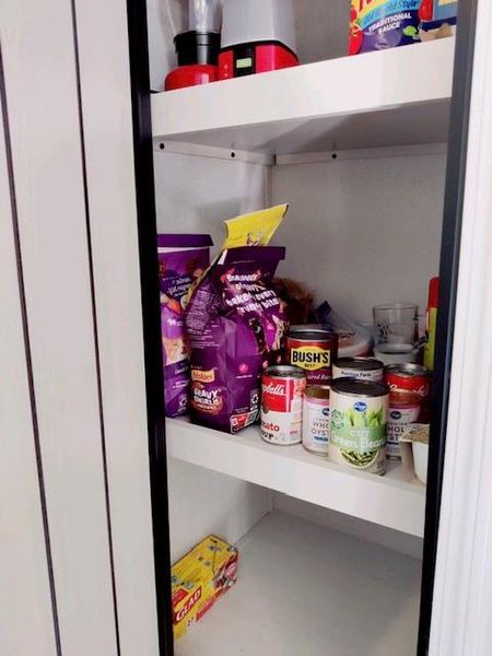 Close-up of interior finishes inside a home in , Cleveland (Image 7). Close-up of interior finishes inside a home in , Cleveland (Image 7).