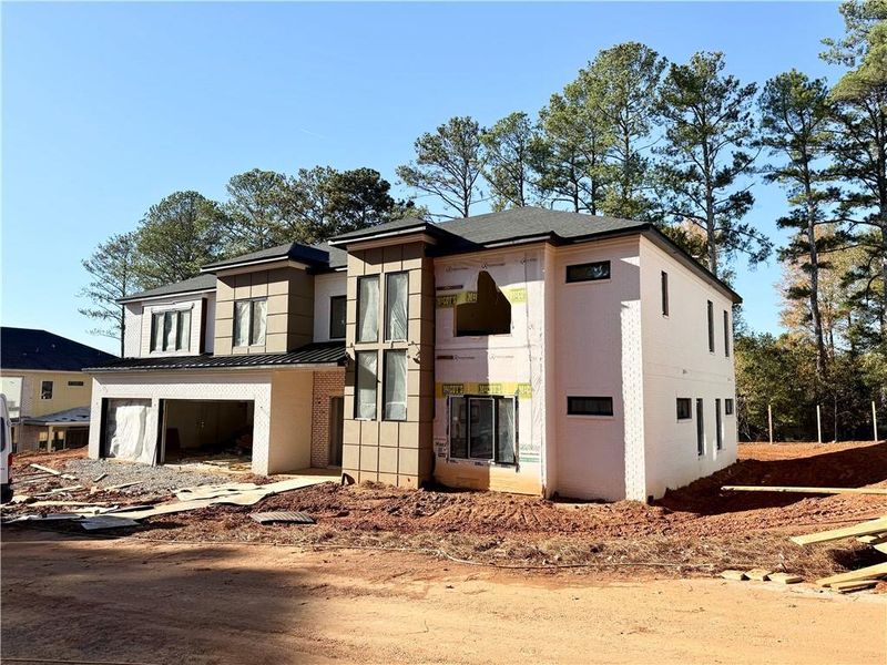 Image 65 of a home in . Image 65 of a home in .