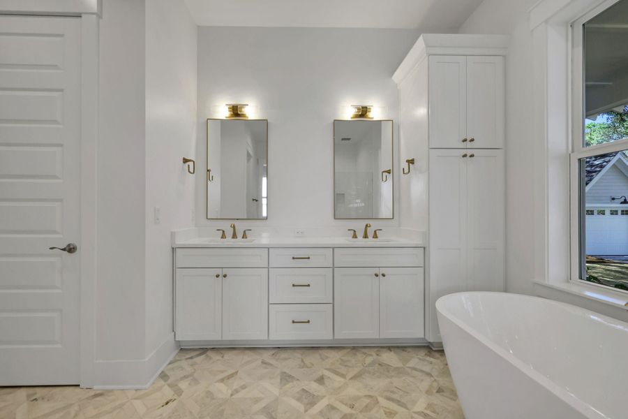 New Home in Okatie, SC.  - Slide 55