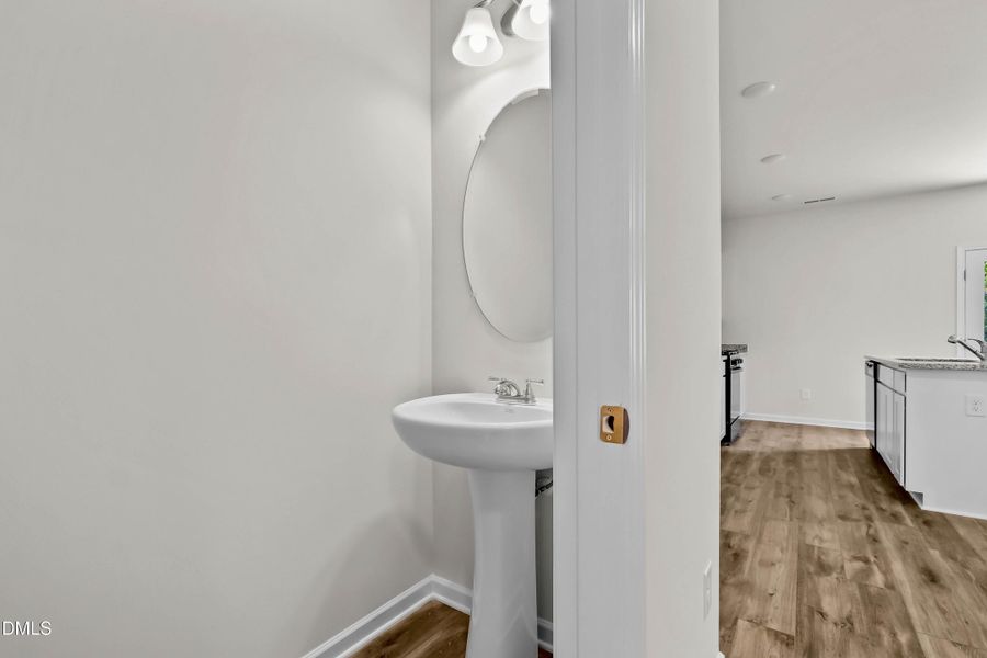 Representational Photo