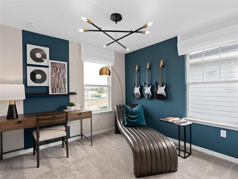 Model Home Design Only. Pictures and furnishings are for illustrative purposes only. Elevations, colors and options may vary. Furniture is for model home staging only.? Model Home Design Only. Pictures and furnishings are for illustrative purposes only. Elevations, colors and options may vary. Furniture is for model home staging only.?