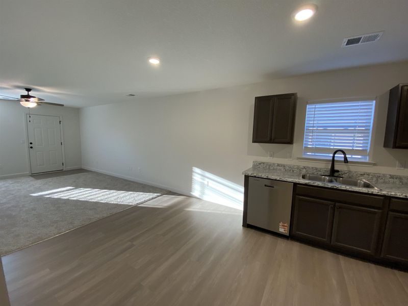 Image 32 of a home in Gentry Place.