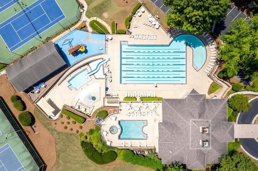 Community amenities in , Dacula (Image 27).