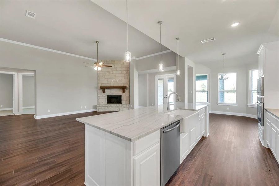 Image 38 of a home in Fannin Ranch. Image 38 of a home in Fannin Ranch.