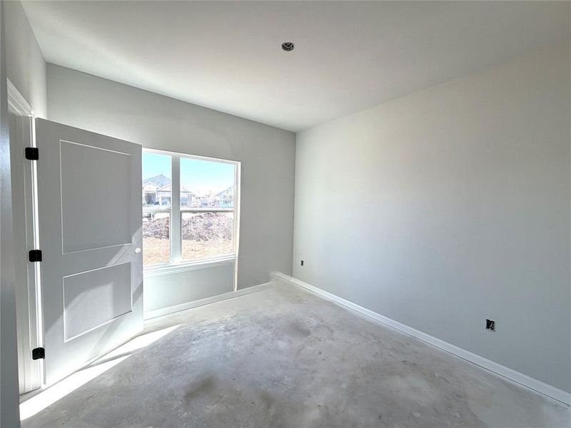 In-progress construction of a new home in , Abilene, TX (Image 9).