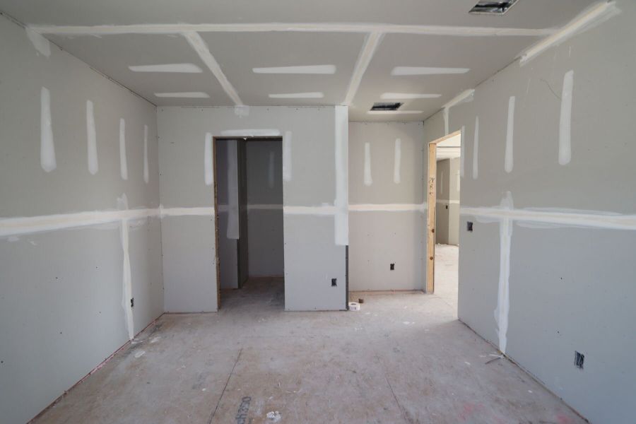 Drywall