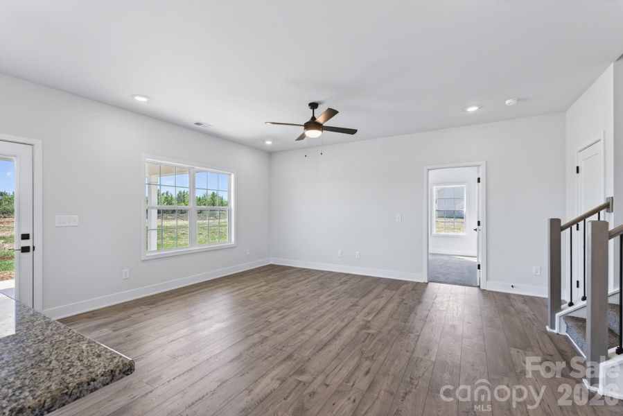 Family Room Family Room