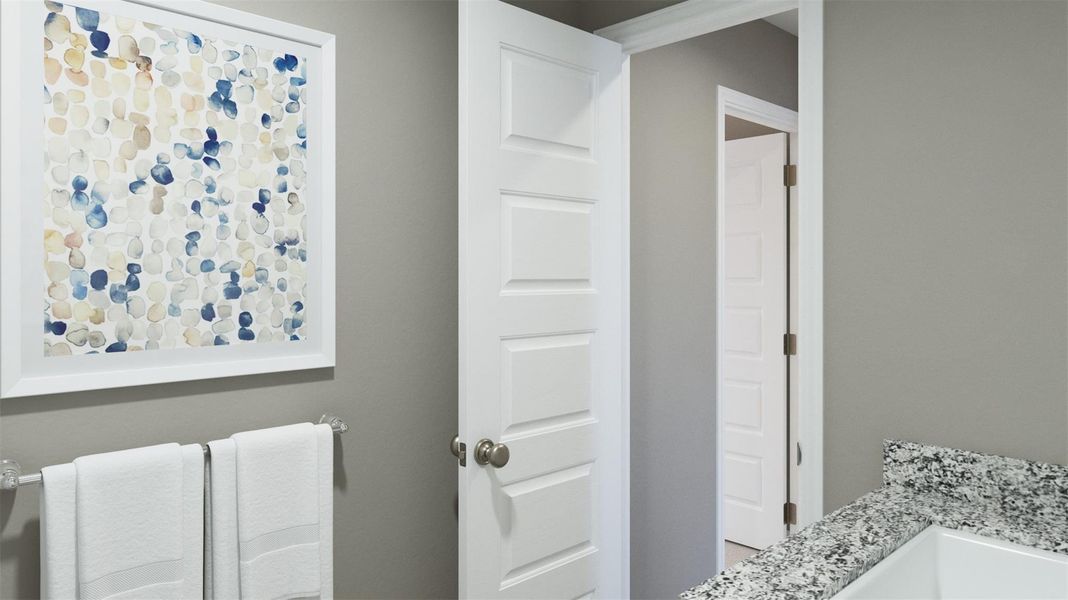 Photos are a representation of the floor plan. Options and interior selections will vary. Photos are a representation of the floor plan. Options and interior selections will vary.