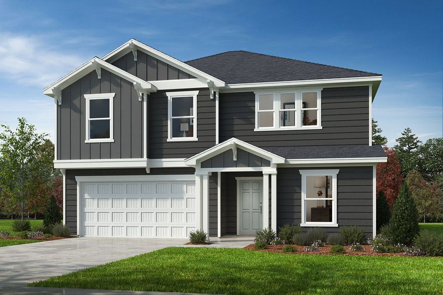 Exterior M Exterior M