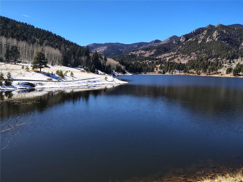 Natural landscape and outdoor views near  in Colorado City (Image 34).