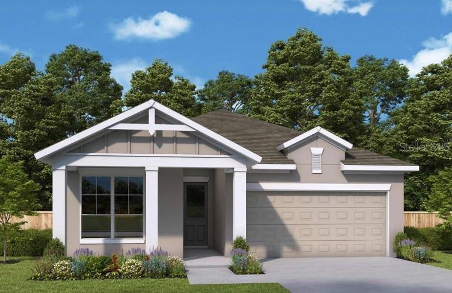 Front Exterior Front Exterior