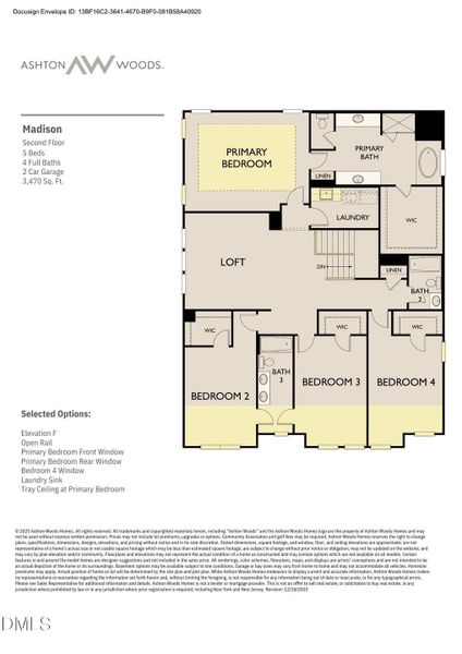 IFP Second Floor