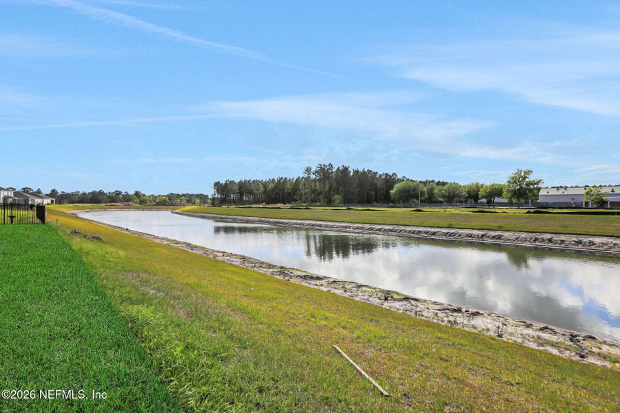 Natural landscape and outdoor views near Amberly in Green Cove Springs (Image 54).