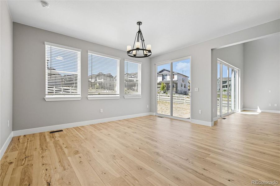 5591 Farrier Point ~ Ready Now