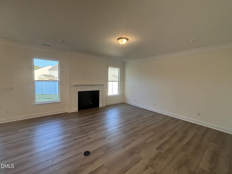 Family Room Family Room