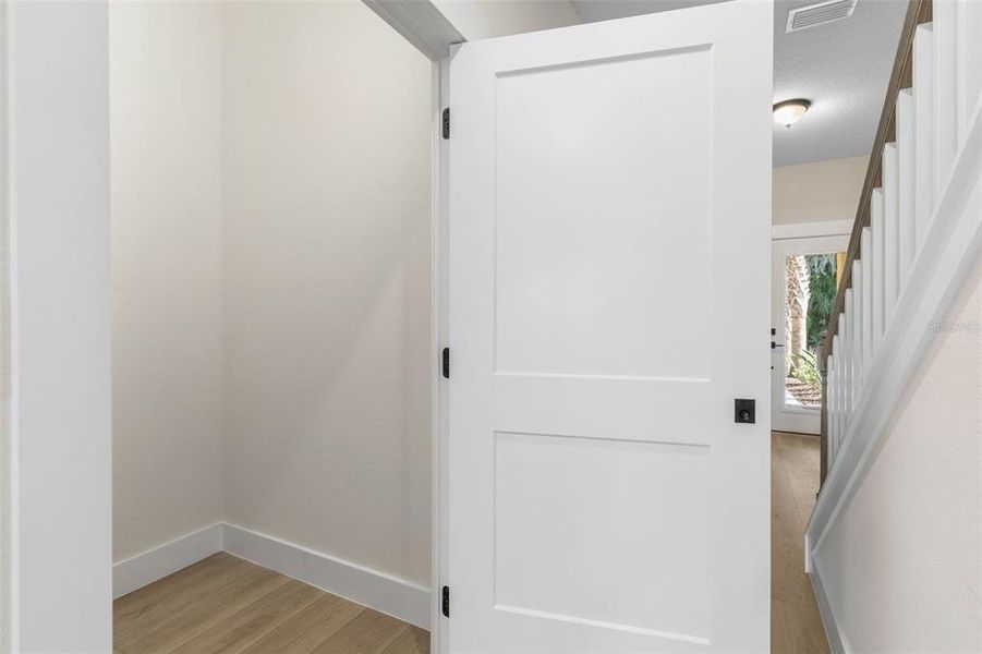 Spacious, unfurnished interior of a new home in , Palm Coast (Image 63).