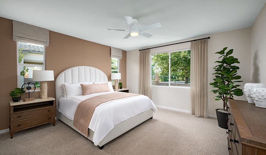 Copper-6-AmalfiAtMountainFalls Bedroom