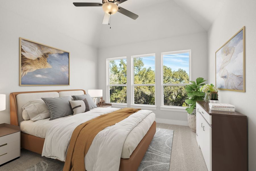 New Home in Liberty Hill, TX. - Slide 12 New Home in Liberty Hill, TX. - Slide 12