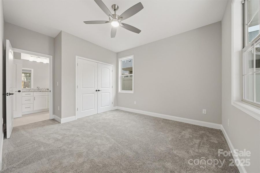 Spacious, unfurnished interior of a new home in , Hickory (Image 23). Spacious, unfurnished interior of a new home in , Hickory (Image 23).