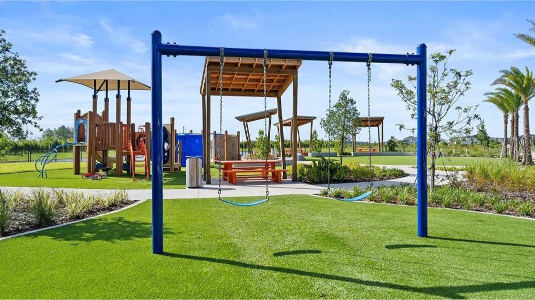 Community amenities in , Orlando (Image 15).