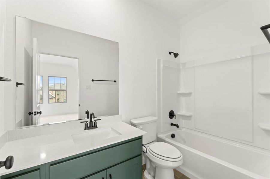 21. 14096 Harden - 3RD Bath