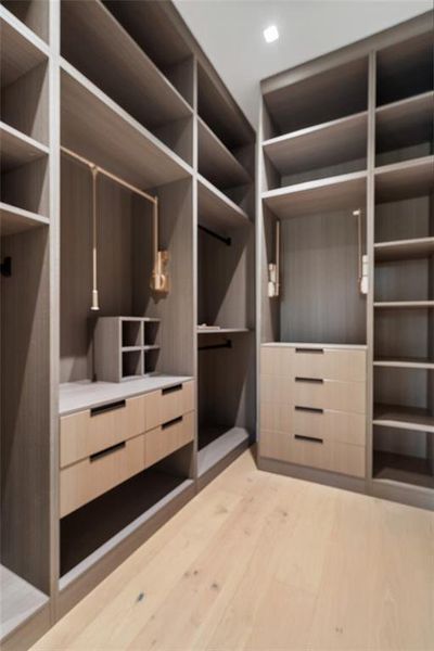 Furnished interior view inside a new home in , Alpharetta (Image 20).