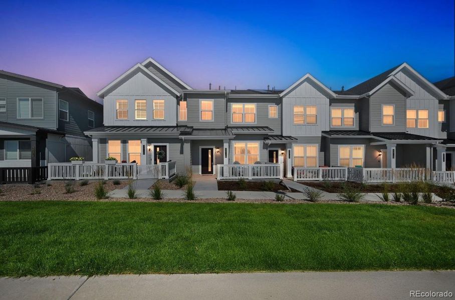 Schedule your private showing today!