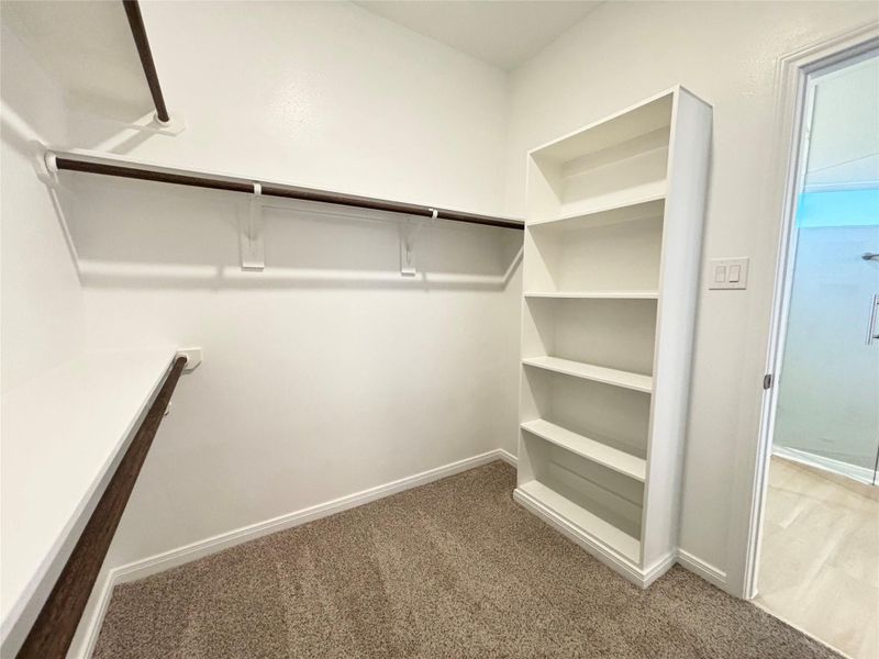 Furnished interior view inside a new home in , Palacios (Image 14). Furnished interior view inside a new home in , Palacios (Image 14).