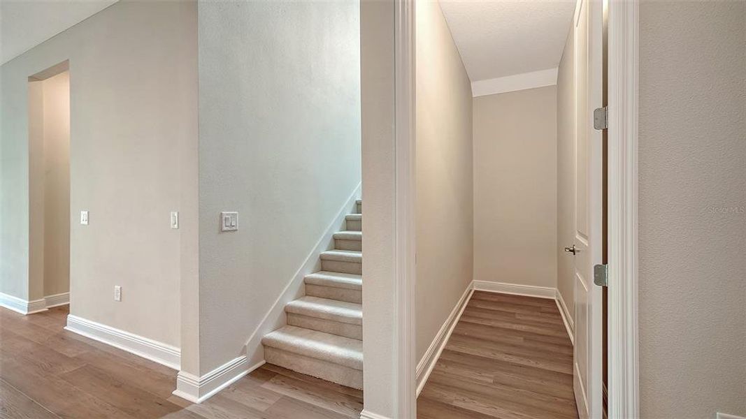 Spacious, unfurnished interior of a new home in , Sarasota (Image 41).