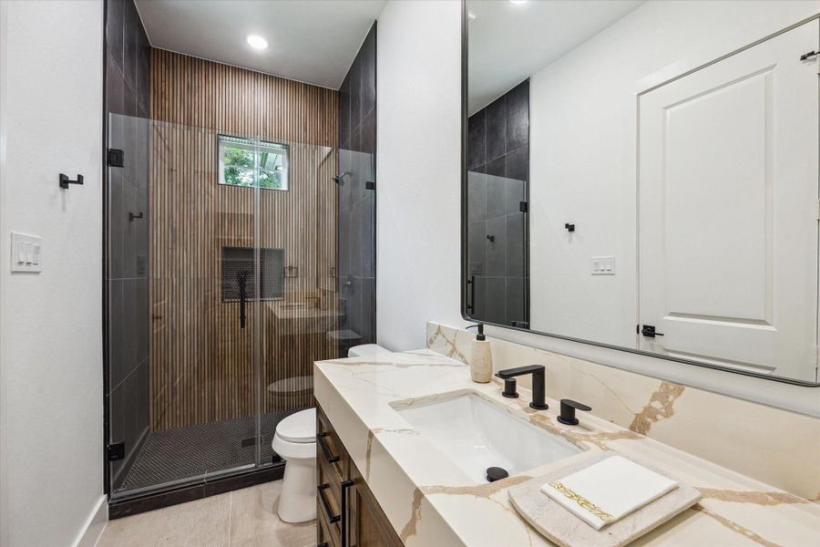 Furnished interior view inside a new home in , New Ulm (Image 13). Furnished interior view inside a new home in , New Ulm (Image 13).