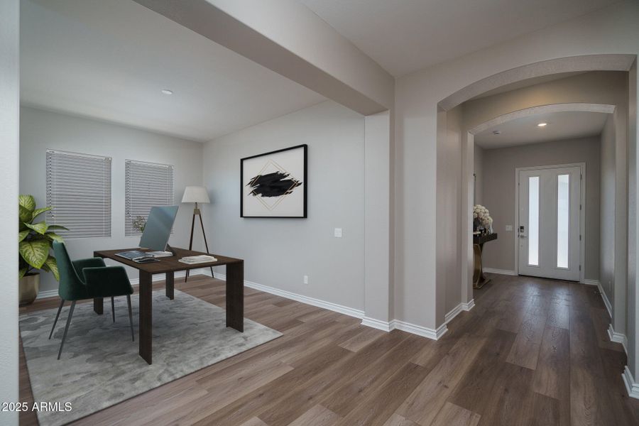 2VS) FOYER_OFFICE 2VS) FOYER_OFFICE