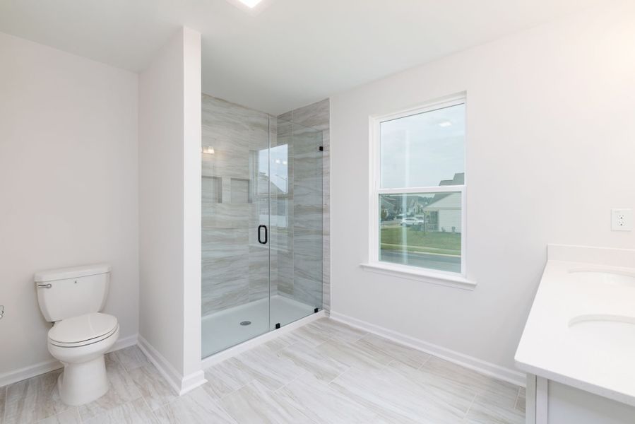 Image 26 of a home in Benson Village.