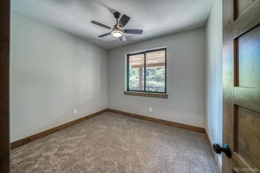 Spacious, unfurnished interior of a new home in , Westcliffe (Image 13).