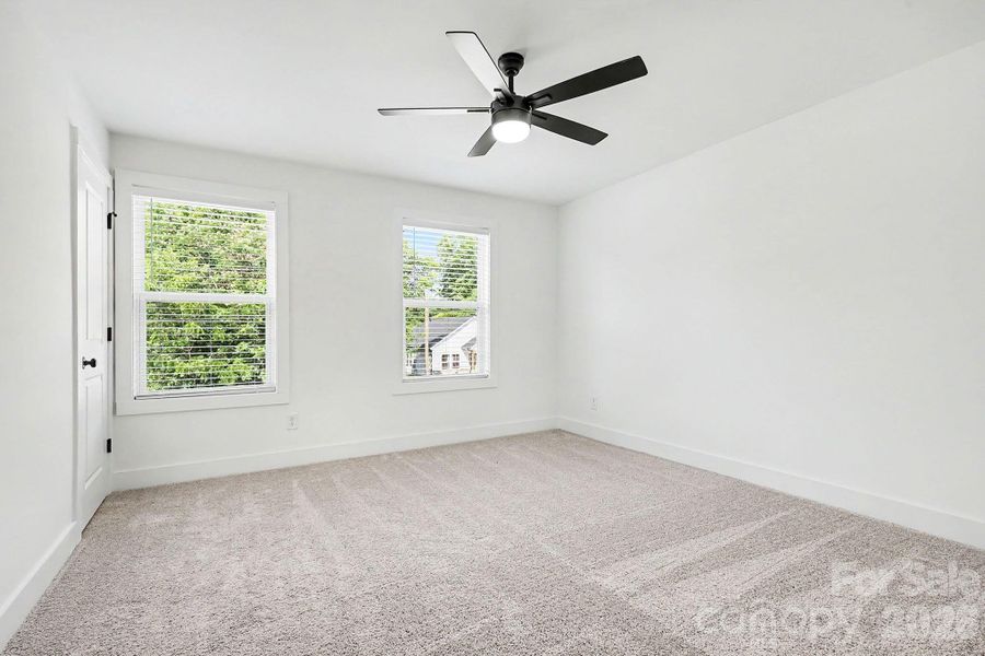 Spacious, unfurnished interior of a new home in , East Spencer (Image 10).