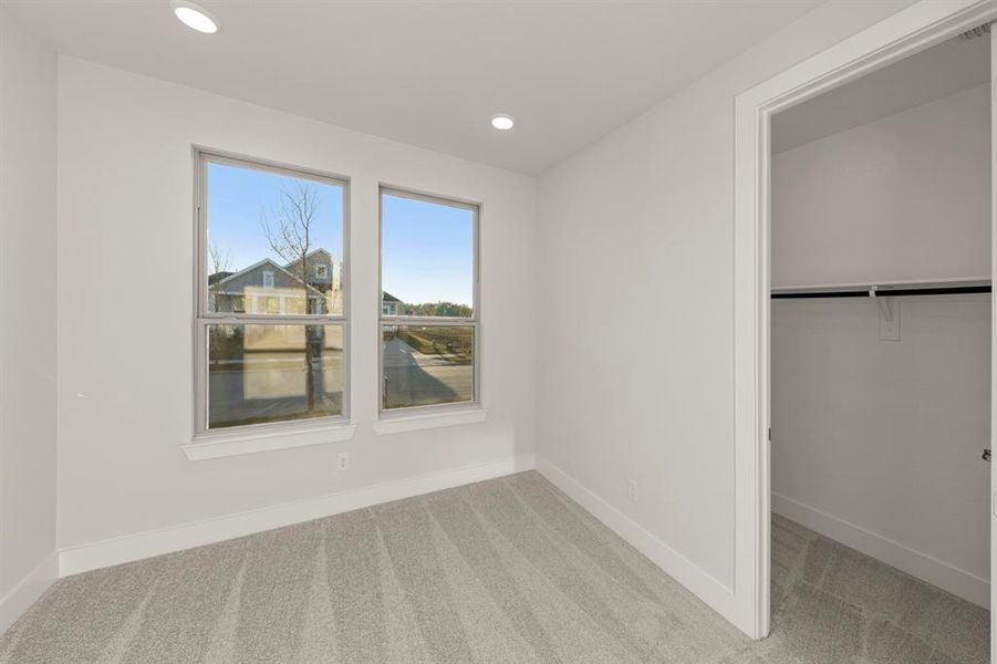 04. 3124 Lenten Rose - Bed 2