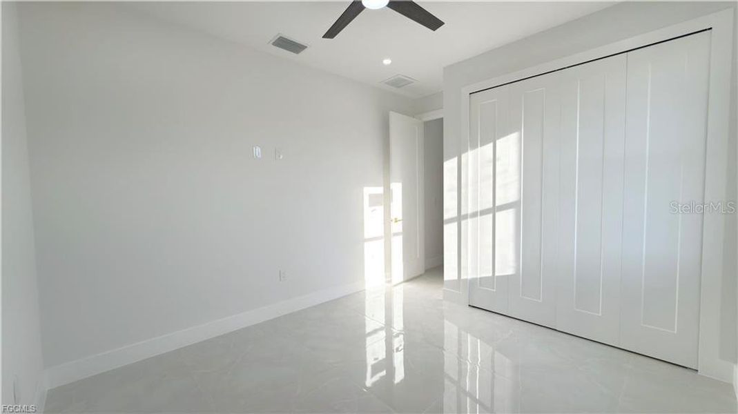 Spacious, unfurnished interior of a new home in , Lehigh Acres (Image 26). Spacious, unfurnished interior of a new home in , Lehigh Acres (Image 26).