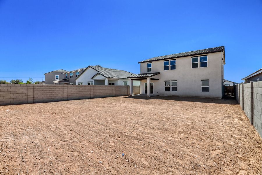 36814 W NINA ST, Maricopa, AZ.  - Slide 28