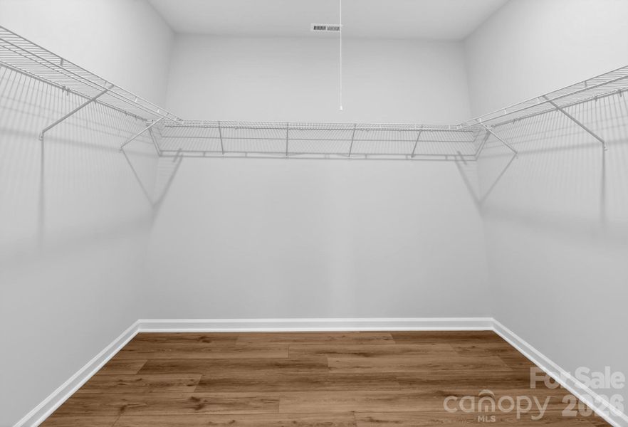 Spacious, unfurnished interior of a new home in Roselyn, Lancaster (Image 13).