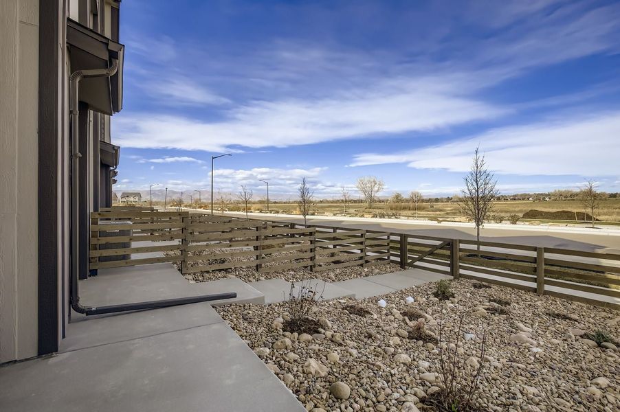 New Home in Fort Collins, CO.  - Slide 5