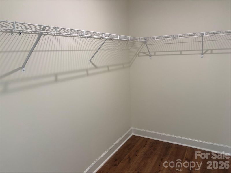 Spacious, unfurnished interior of a new home in , Kannapolis (Image 15).