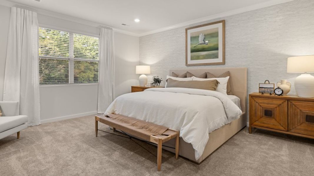 Winston Owner's Suite