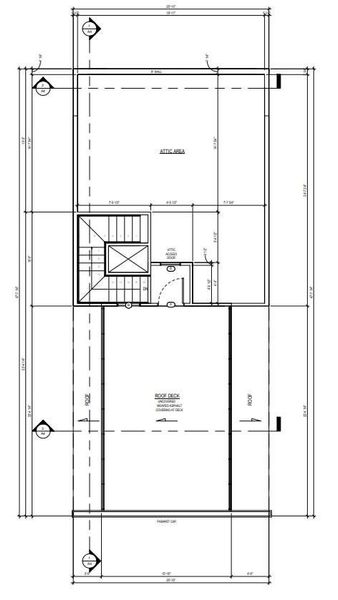 2D floor plan layout of this home in , Houston, TX (Image 3). 2D floor plan layout of this home in , Houston, TX (Image 3).