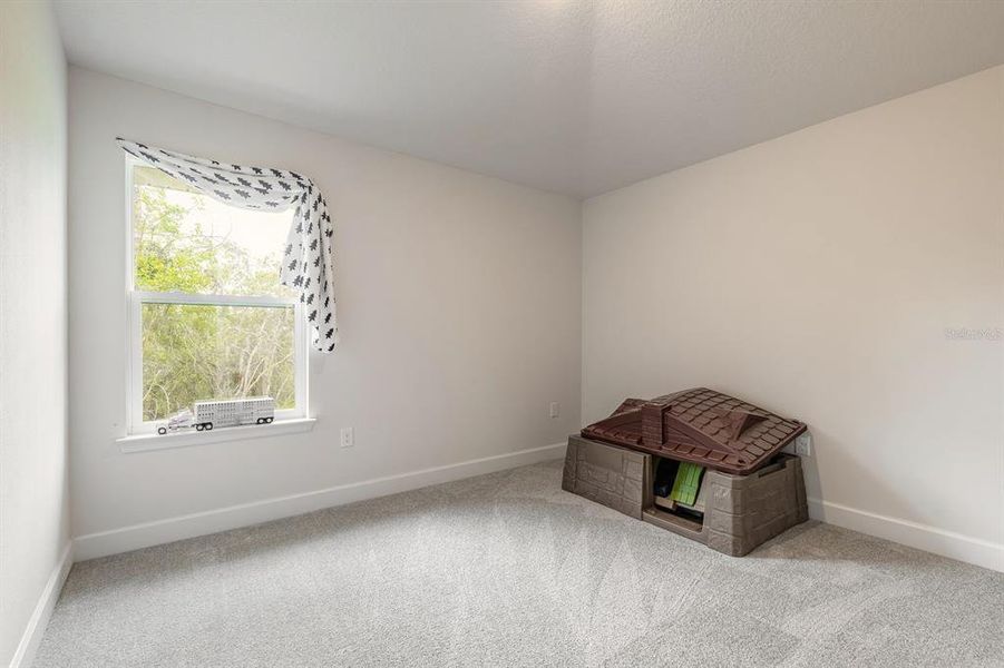 Spacious, unfurnished interior of a new home in Palm Coast, Palm Coast (Image 33).