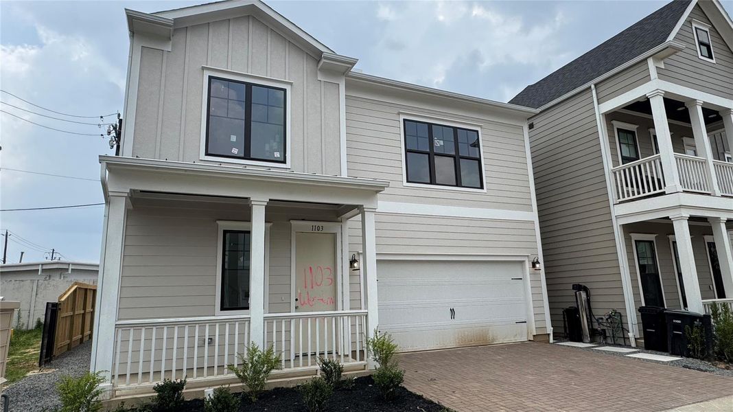 Image 3 of a home in Timbergrove Trails. Image 3 of a home in Timbergrove Trails.