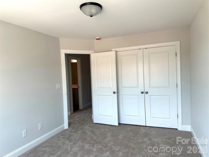 Bedroom 2 Bedroom 2