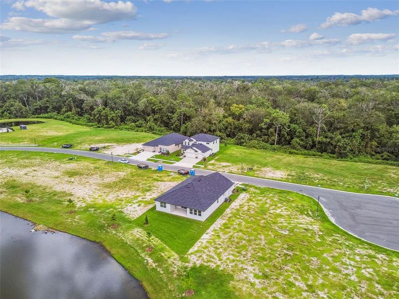 Image 56 of a home in Hidden Ridge. Image 56 of a home in Hidden Ridge.